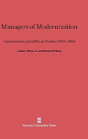 Managers Of Modernization - Preview