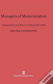 Managers Of Modernization