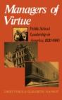 Managers Of Virtue - Preview