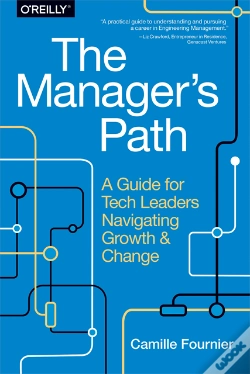 Capa do artigo Manager'S Path