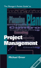 Capa do artigo Managers Pocket Guide To Project Management