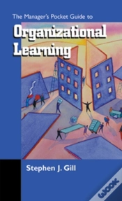 Capa do artigo Managers Pocket Guide To The Learning Organization