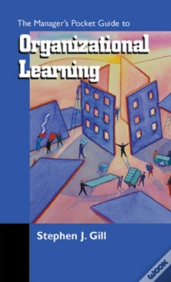 Capa do artigo Managers Pocket Guide To The Learning Organization