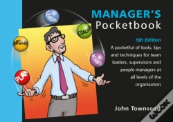 Capa do artigo Manager'S Pocketbook