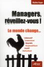 Managers, Reveillez-Vous ! Le Monde Change... - Preview