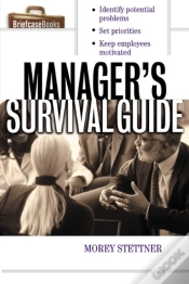 Capa do artigo Manager