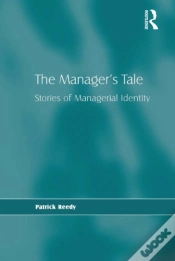 Capa do artigo Manager