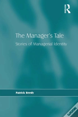 Capa do artigo Manager'S Tale