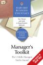 Manager'S Toolkit - Preview