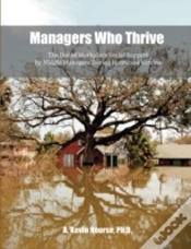 Capa do artigo Managers Who Thrive