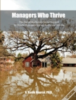 Capa do artigo Managers Who Thrive