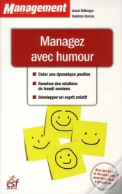 Capa do artigo Managez Avec Humour