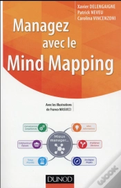 Capa do artigo Managez Avec Le Mind Mapping
