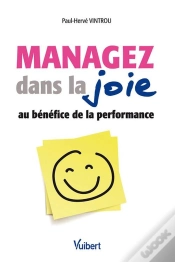 Capa do artigo Managez Dans La Joie Au Benefice De La Performance