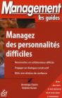 Managez Des Personnalités Difficiles - Preview