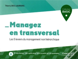 Capa do artigo Managez En Transversal