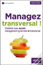 Capa do artigo Managez Transversal !