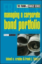 Managing A Corporate Bond Portfolio
