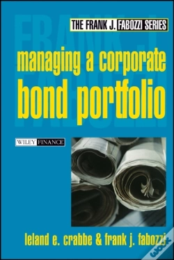 Capa do artigo Managing A Corporate Bond Portfolio