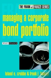 Capa do artigo Managing A Corporate Bond Portfolio