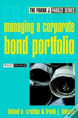 Capa do artigo Managing A Corporate Bond Portfolio