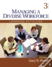 Capa do artigo Managing A Diverse Workforce