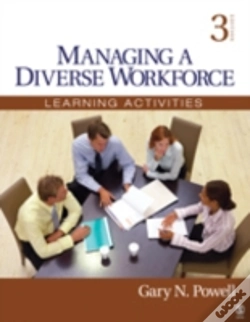 Capa do artigo Managing A Diverse Workforce