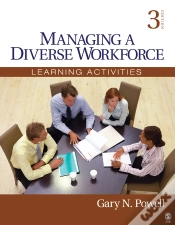 Capa do artigo Managing A Diverse Workforce