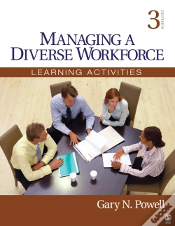 Capa do artigo Managing A Diverse Workforce