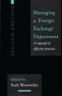 Managing A Foreign Exchange Department - Preview