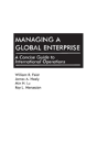 Managing A Global Enterprise - Preview