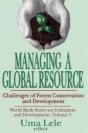 Managing A Global Resource - Preview