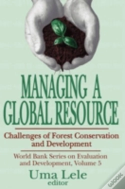 Capa do artigo Managing A Global Resource
