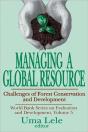 Managing A Global Resource - Preview