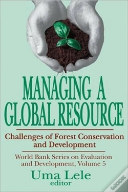 Capa do artigo Managing A Global Resource