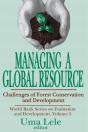 Managing A Global Resource - Preview
