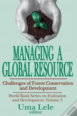 Capa do artigo Managing A Global Resource