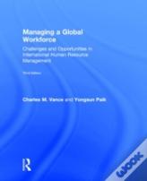 Managing A Global Workforce