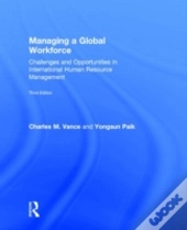 Managing A Global Workforce