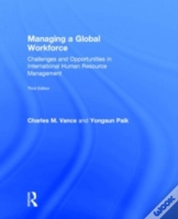 Capa do artigo Managing A Global Workforce