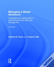 Capa do artigo Managing A Global Workforce