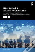 Managing A Global Workforce
