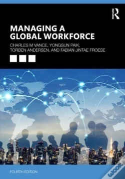 Capa do artigo Managing A Global Workforce