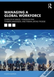 Capa do artigo Managing A Global Workforce