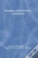 Managing A Global Workforce