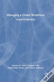 Capa do artigo Managing A Global Workforce