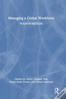 Capa do artigo Managing A Global Workforce