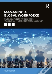 Capa do artigo Managing A Global Workforce