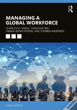 Capa do artigo Managing A Global Workforce