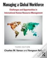 Managing A Global Workforce